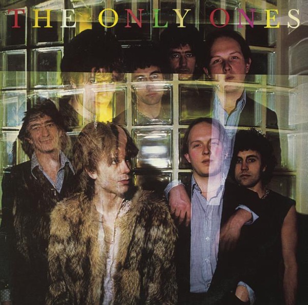 Album a Day in 2023
#TheOnlyOnes : 'The Only Ones'
Released 1978
#RockSolidAlbumADay2023
303/365