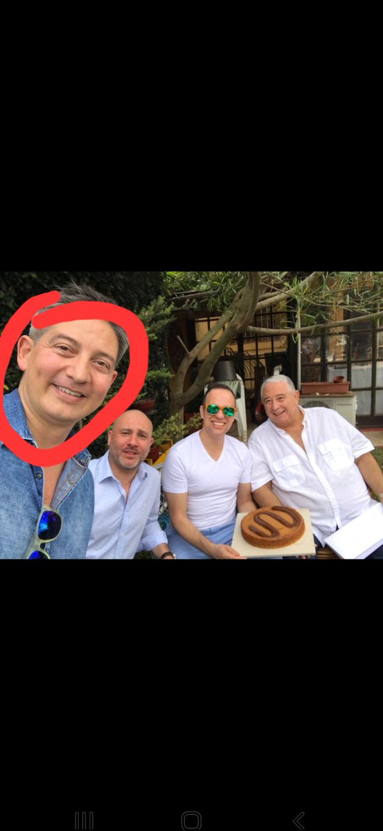 🇺🇾SaMag🇮🇹 tweet media