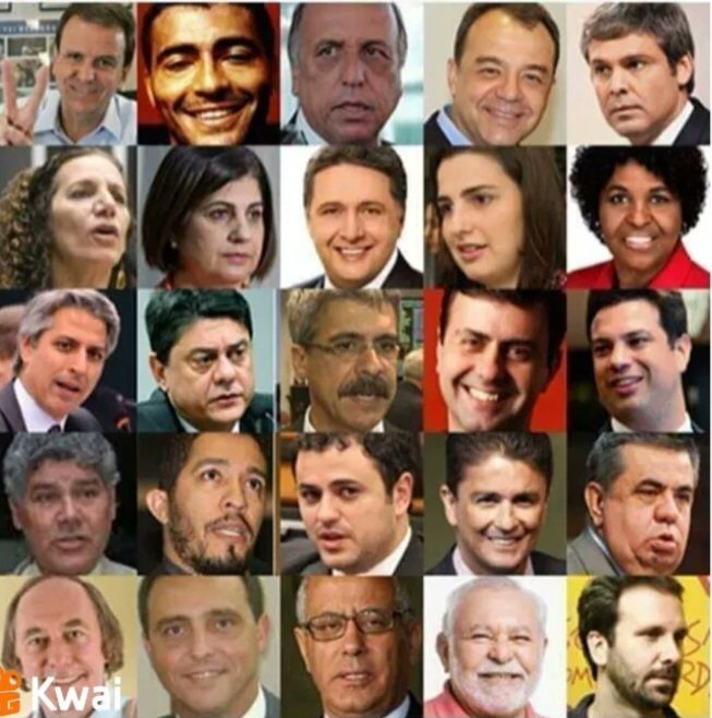 A REAL......

explicacao  para que o RIO DE JANEIRO estar na mão dos criminosos , petistas e milicianos 

TOMEM UMA ATITUDE ELEITOR CARIOCA 

não reclame e vote certo no próximo ano

-------