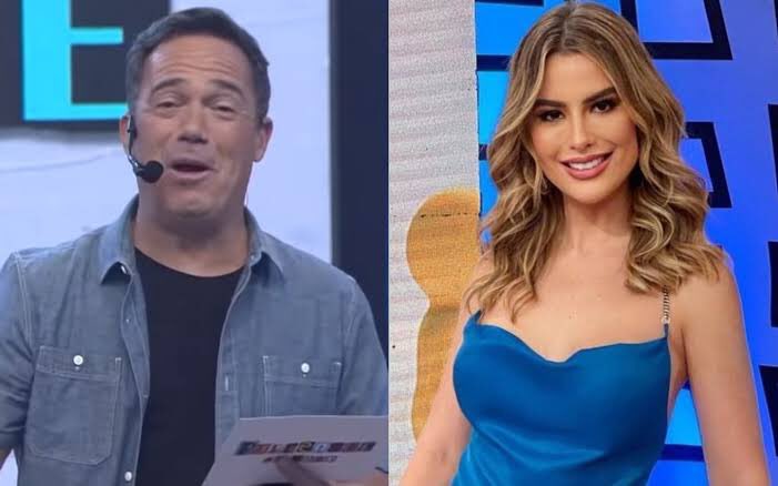 comentandotvbr's tweet photo. A Band e a RedeTV! entraram em um acordo para encerrar um processo em que acusava que o #PerrengueNaBand era plágio do extinto #Encrenca da RedeTV!. https://t.co/xdPznuKHfW