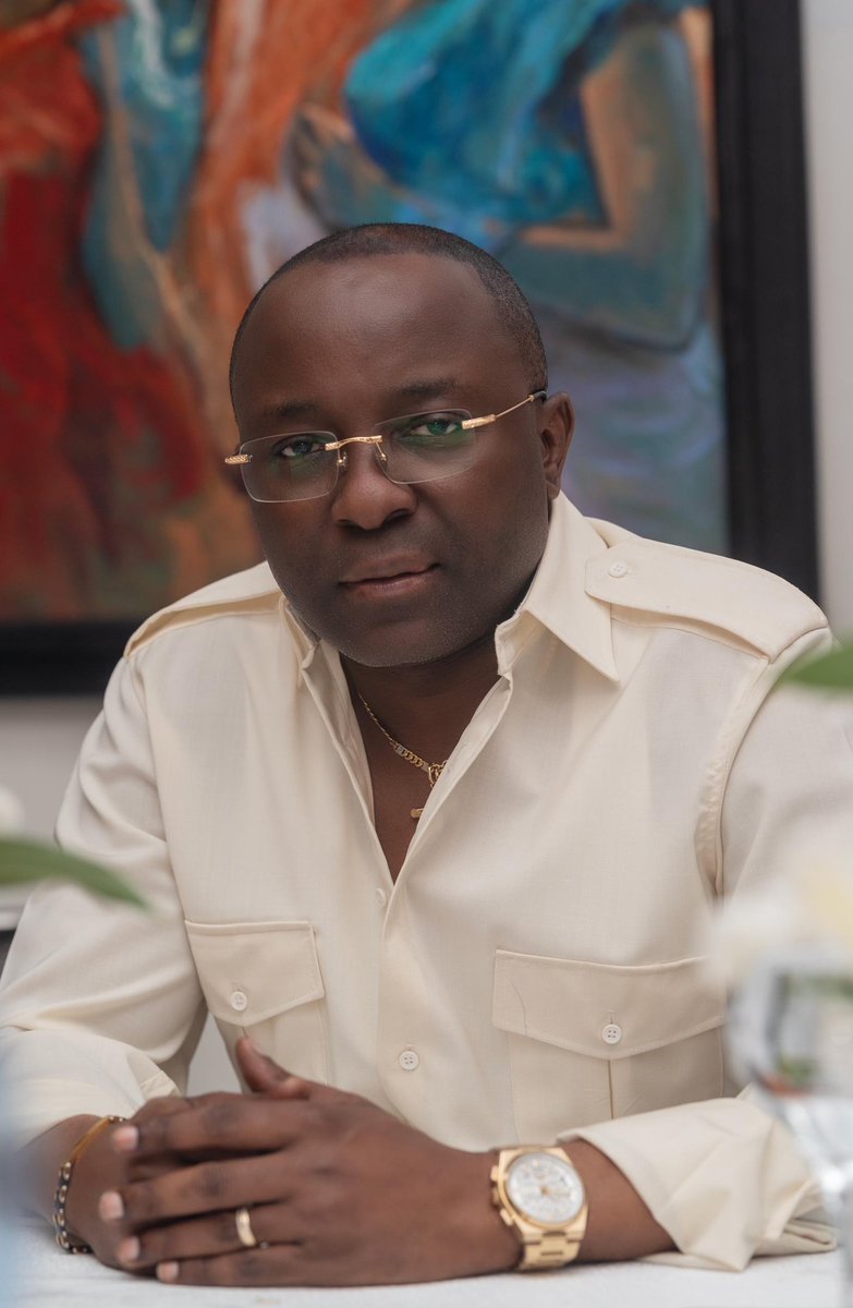 Serge Kayembe Mwadianvita tweet media