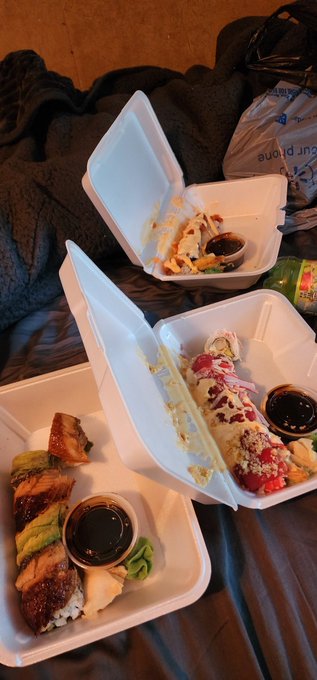 Big titty  Mexican lady has spoken.  Lol. https://t.co/jefdh4hR2I