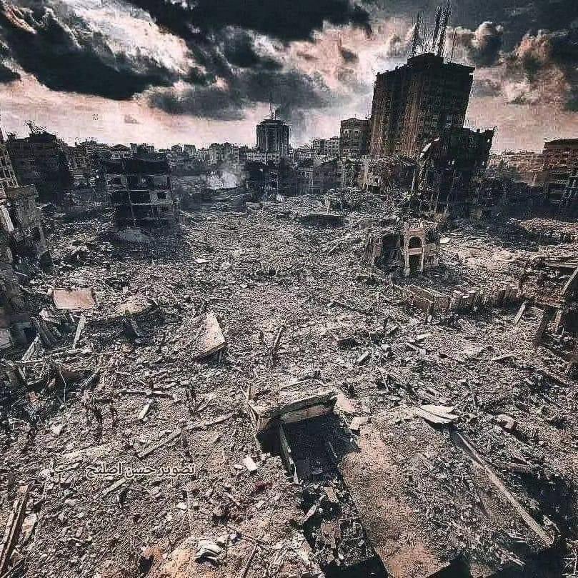 yvonneridley's tweet photo. This is what #genocide looks like - take a good look and remember the cries of #holocaust survivors of “never again”. Oh how #Israel defiles their memories. Save the #palestinians from being ethnically cleansed. https://t.co/q91BnDMtAa