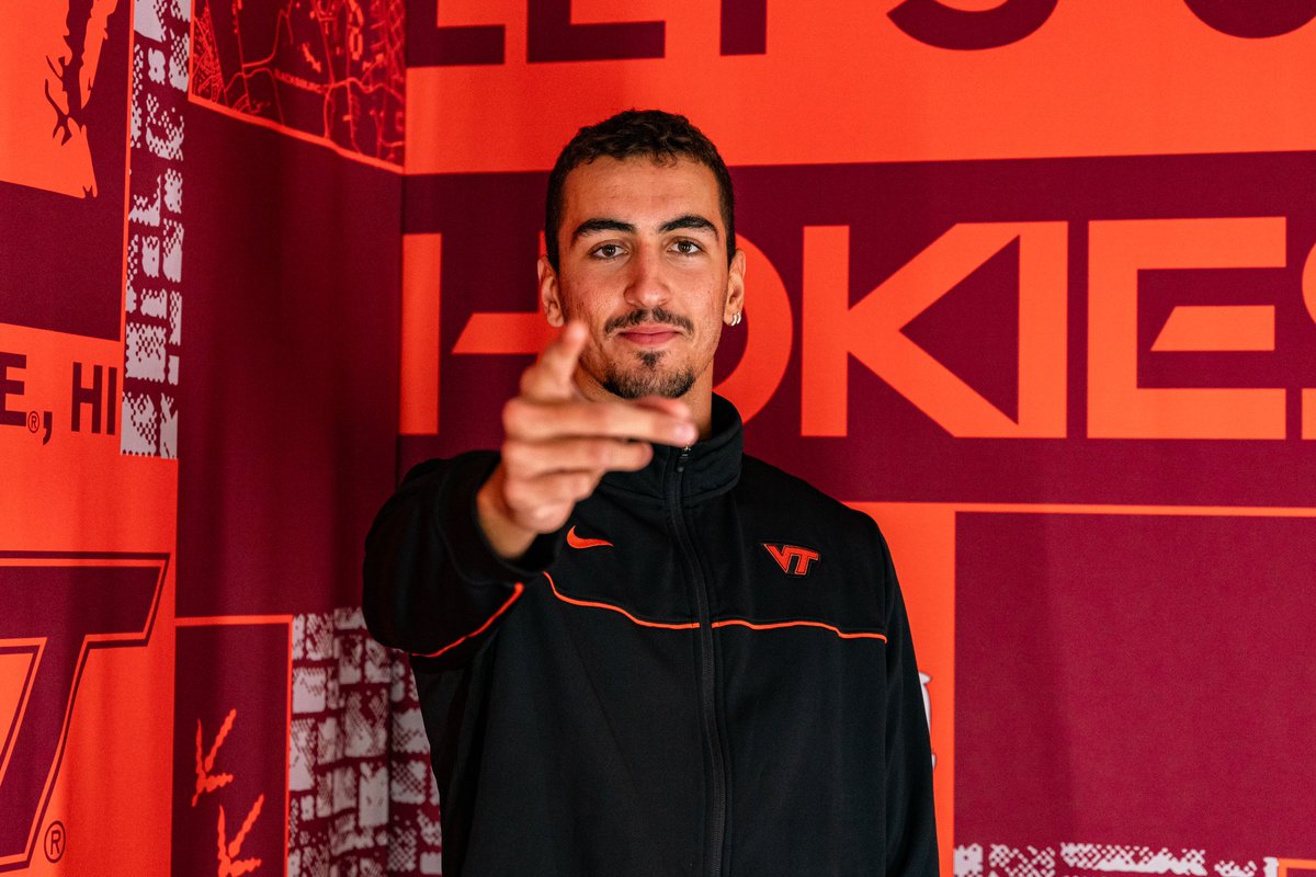 Virginia Tech Swimming & Diving tweet media