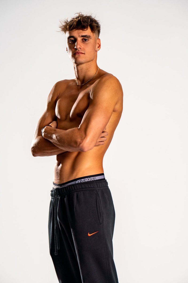 Virginia Tech Swimming & Diving tweet media