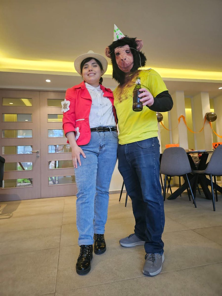 Sra. Jimmie tweet media