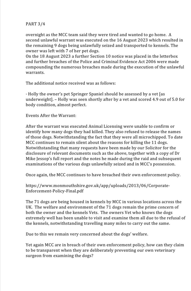 Justice4TLS's tweet photo. LOST SOULS OFFICIAL STATEMENT 27 Oct 23
PART 2
@PeterFox61 @JGriffithsLab @natasghar
@FletcherPlaid @SeneddWales @CllrLisaDymock @CPC_HQ @LabourParty @richardbranson @domdyer70 @RebeckahVaughan @JeremyClarkson @PennyMordaunt @WelshGovernment @RichardHammond @BarristerSecret https://t.co/b1EI0lyj8S