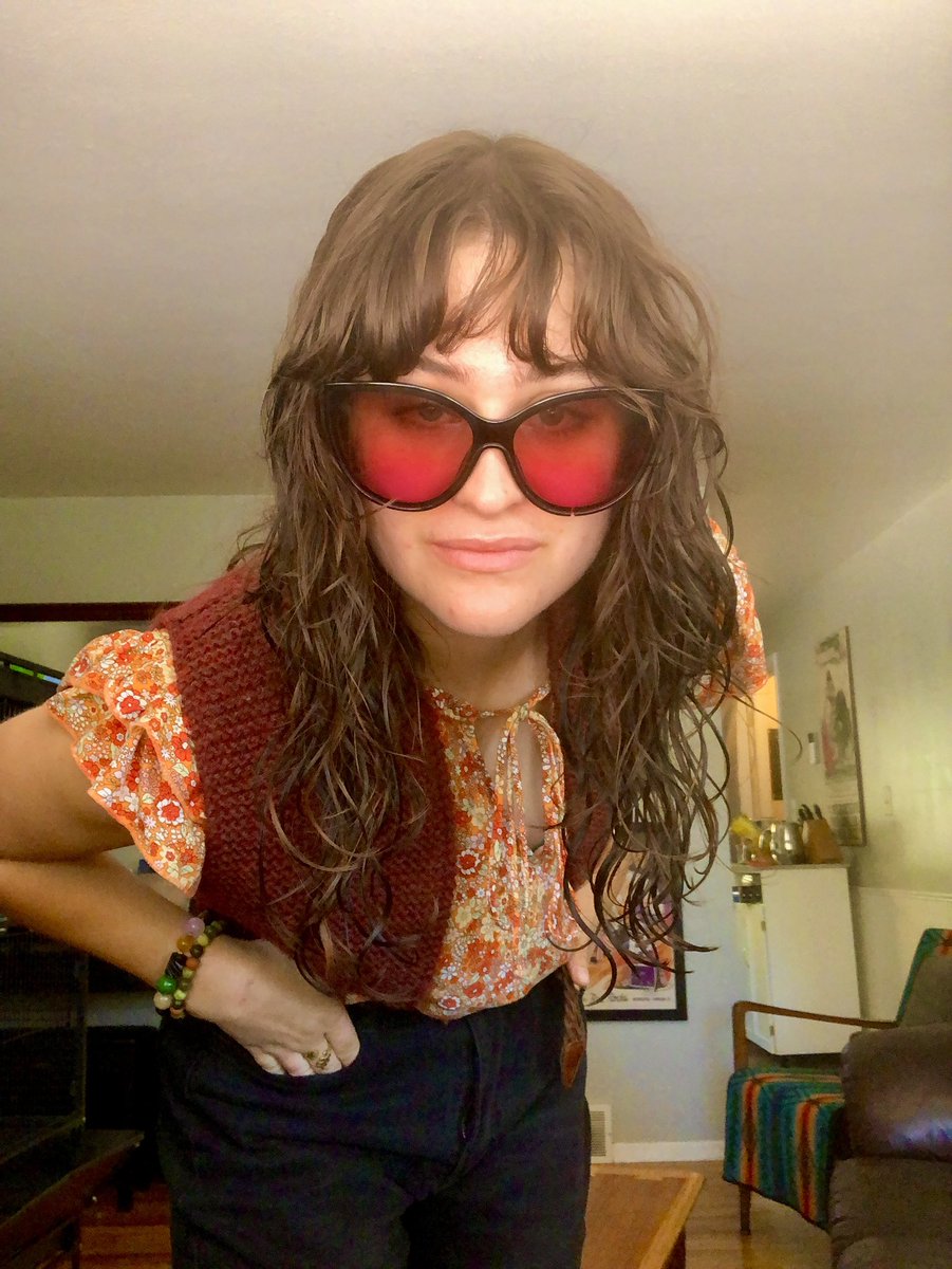 Mini Mazieeeee                      Mazie!