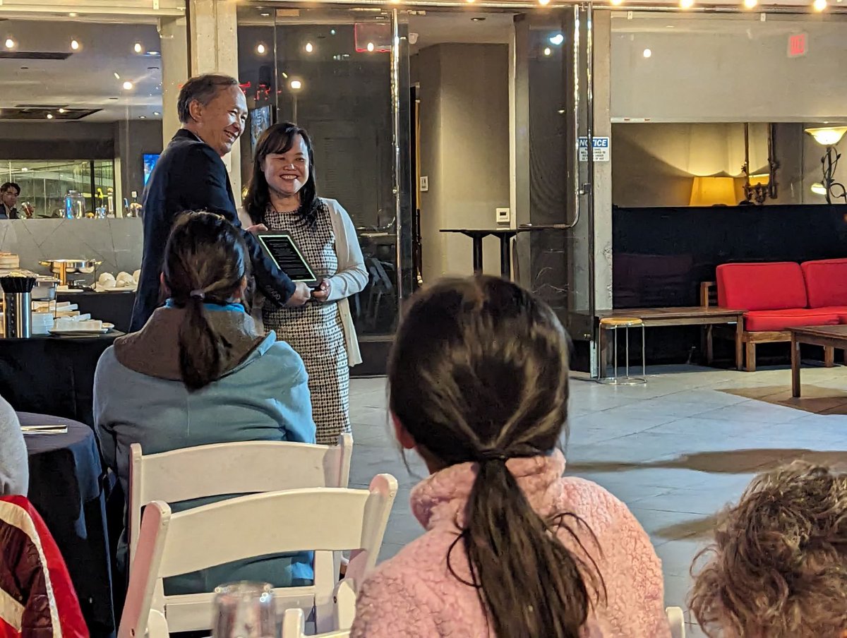 DreamLab UCSF tweet media