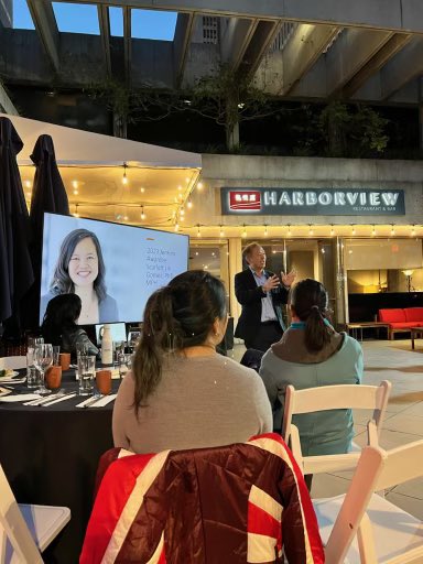 DreamLab UCSF tweet media