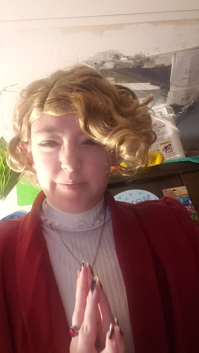 AshForeverGoth's tweet photo. Cosplaying as Morgyn Ember from the Sims 4 Realm of Magic🪄
#thesims4realmofmagic #morgynember #sage #untamedsage #cosplay https://t.co/LkmGc2YM8v