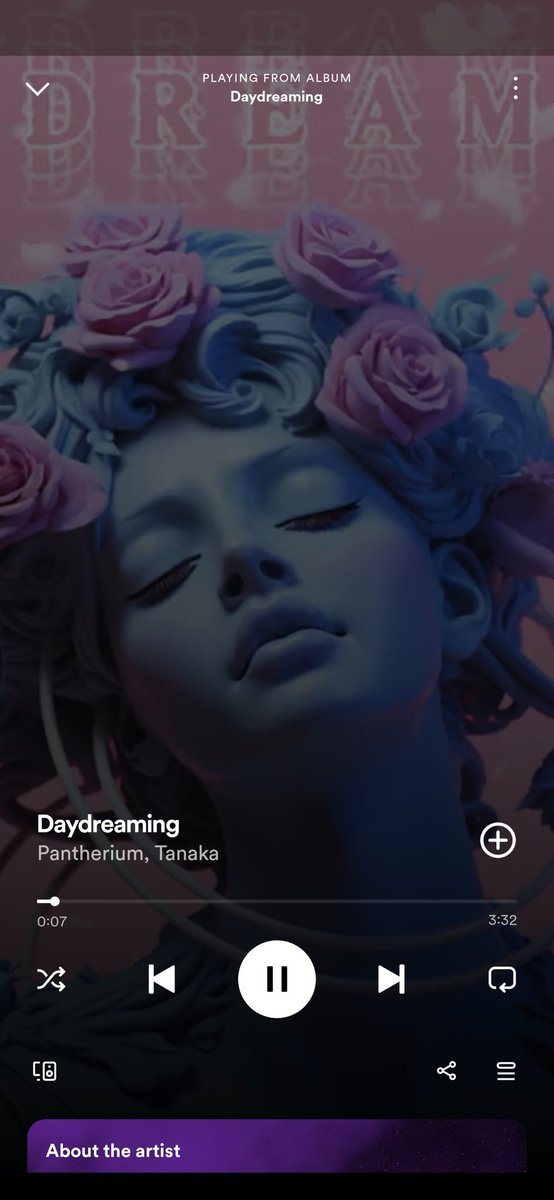 ItsCacera's tweet image. Out now!

@BennnnDaniels