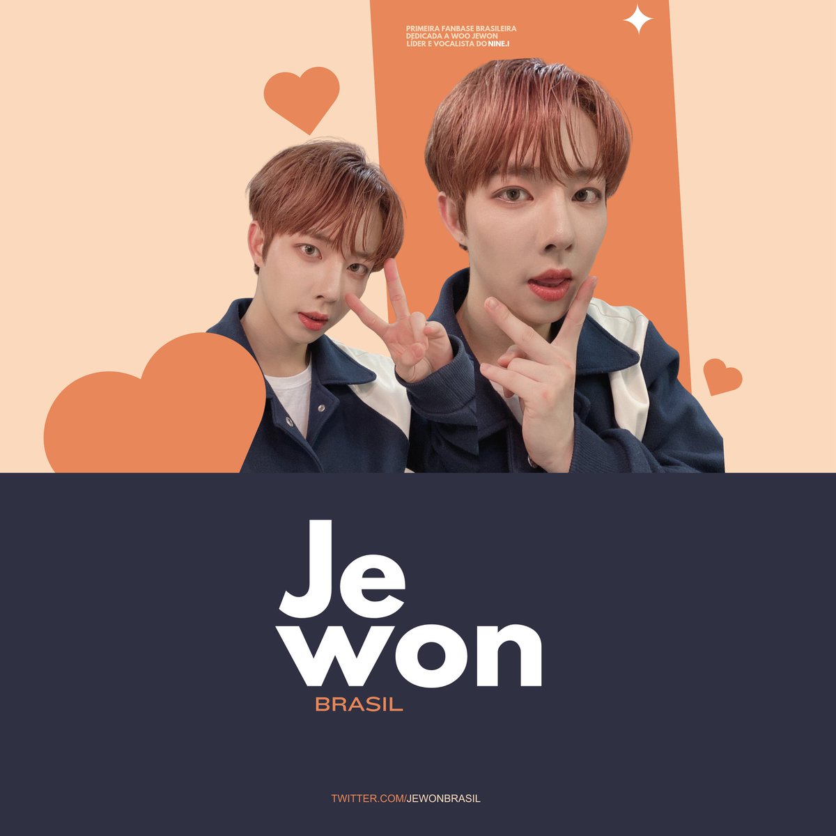 Jewon Brasil 🐥 tweet media