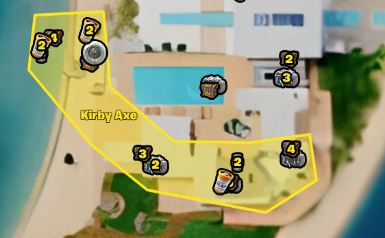 Kirby Split 10/10 Console Champions Cup with <a href="/Kirbyyyyy_38/">Kirby</a> 🏆