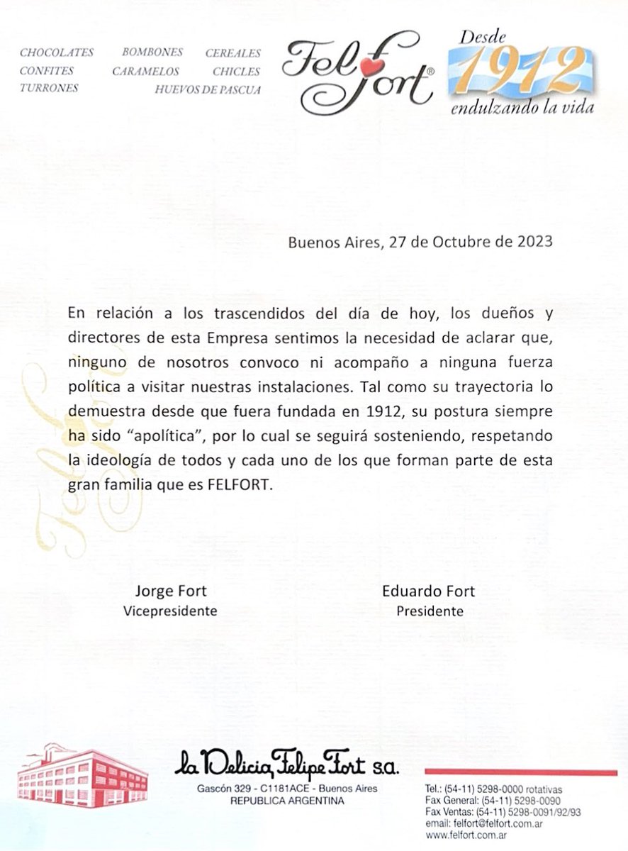 Eduardo Fort tweet media