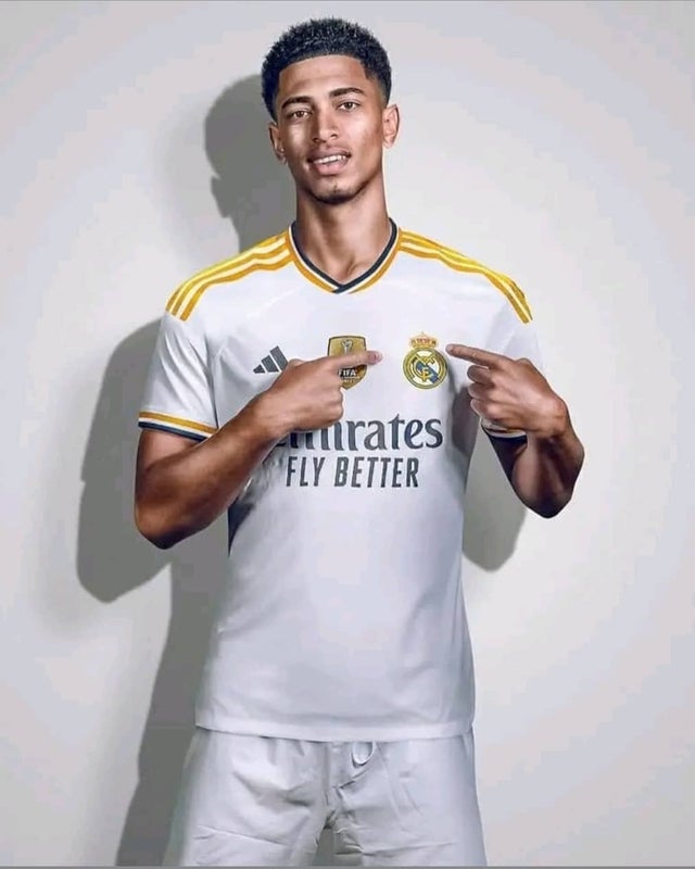 aranguismo18's tweet photo. Yangel Herrera y Bellingham son los dos mejores futbolistas actualmente de la Liga de España.

Estoy siendo completamente objetivo. No debería haber discusión. https://t.co/ucSeFG7bMh