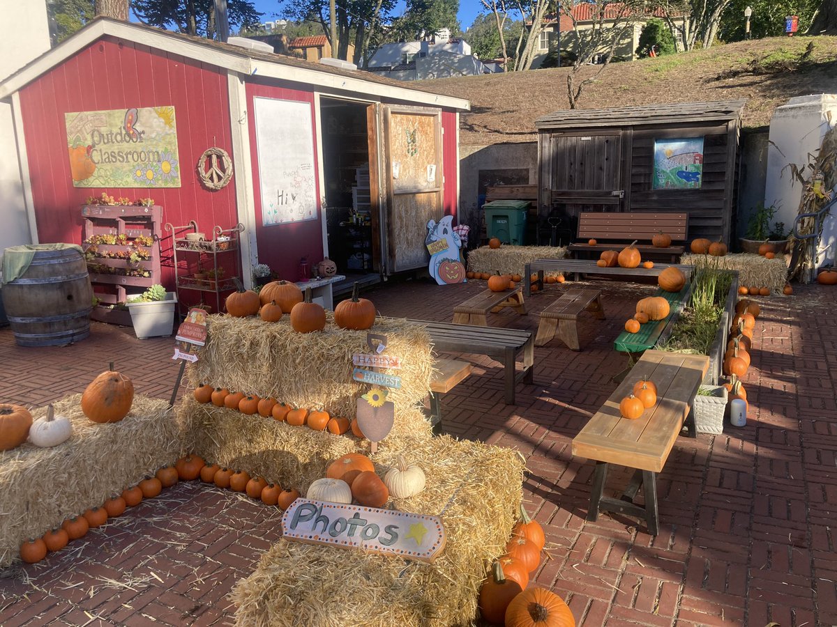 thewongways's tweet photo. Big thank you to the West Portal Patents Club for volunteering and putting this wonderful event together for the @WPE_SF community and families. #WPPC #Halloweekend https://t.co/sNo1QE5HkD