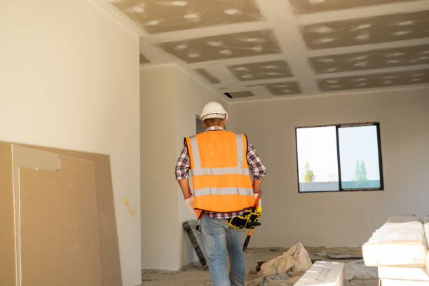Davis Contracting LLC tweet media