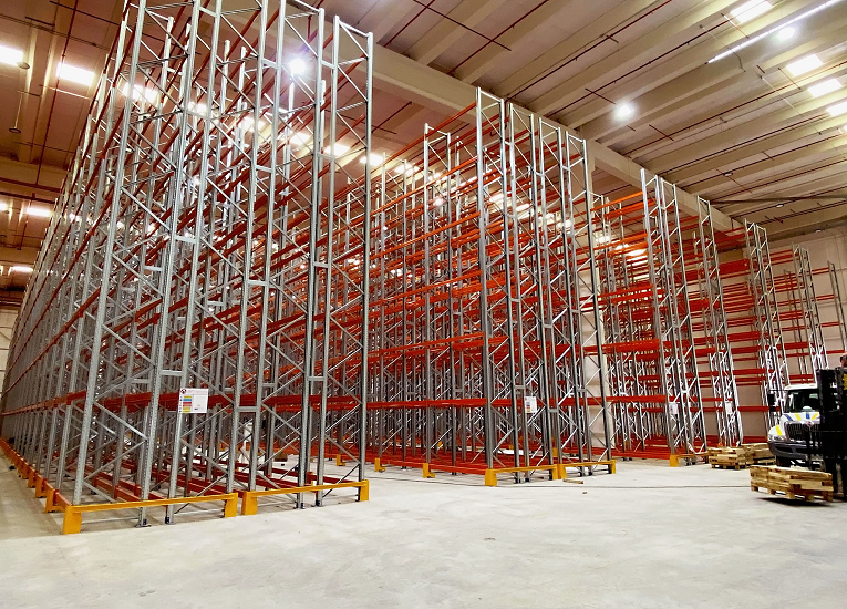 MasContainer's tweet image. #ARRacking forma parte del #GrupoArania, un grupo industrial de #empresas de amplia trayectoria y gran envergadura en la transformación del #acero y que potencia a #Agrovet en el #mercadochileno.

Conoce más sobre esta empresa en este link:
mascontainer.com/ar-racking-pot…