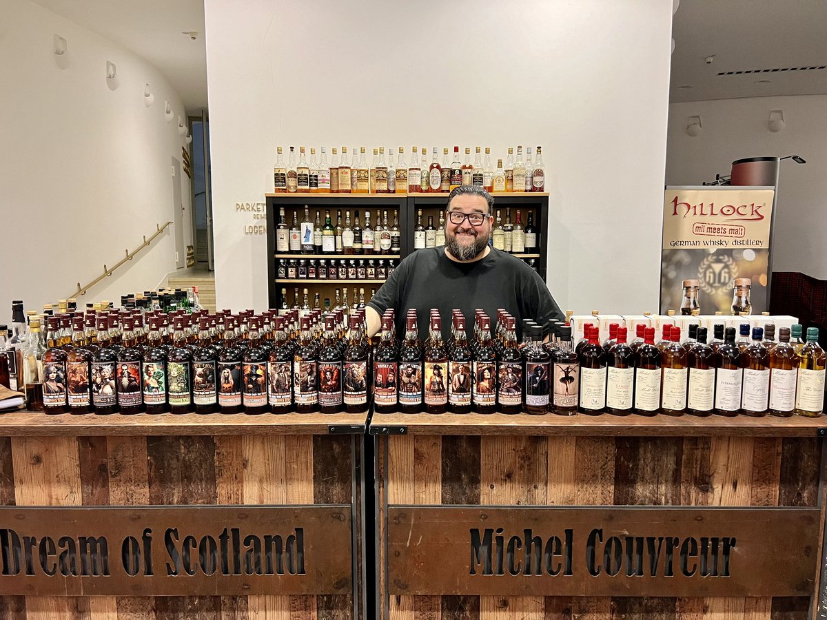 Brühler Whiskyhaus tweet media