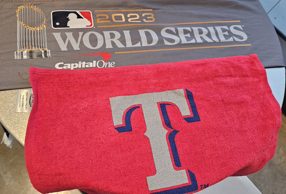 TicketTtv's tweet photo. Game 1 Baby Let's Go!!!! Section 242 Row 8 seats 13 and 14 let's goooooo. #CapitalOneUltimateFan #Sweepstakes https://t.co/dYoh1ZXqsK