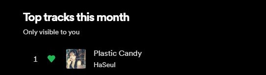 chuuyazitas's tweet photo. #ARTMS
#HaSeul #하슬
#PlasticCandy https://t.co/GhcEp4DlS9