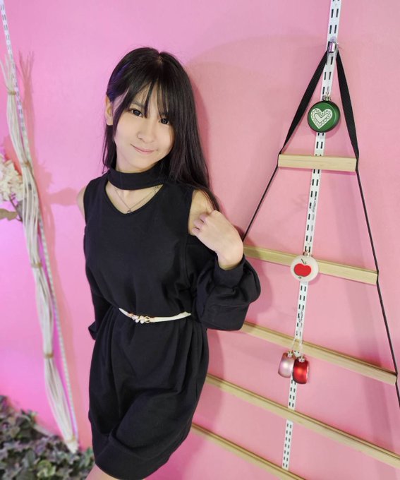 Twitterのコスプレ画像6