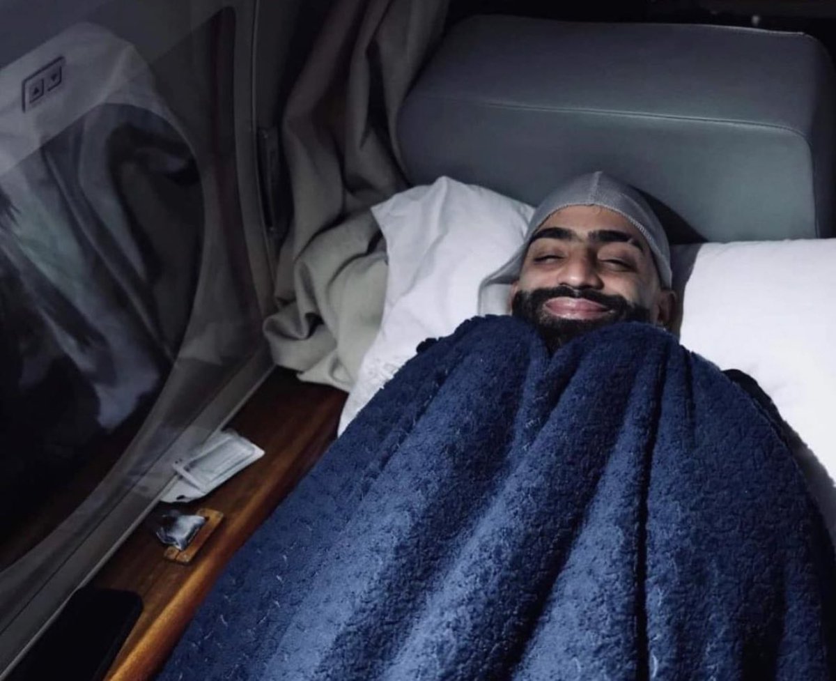 Melissa Guzmán tweet media