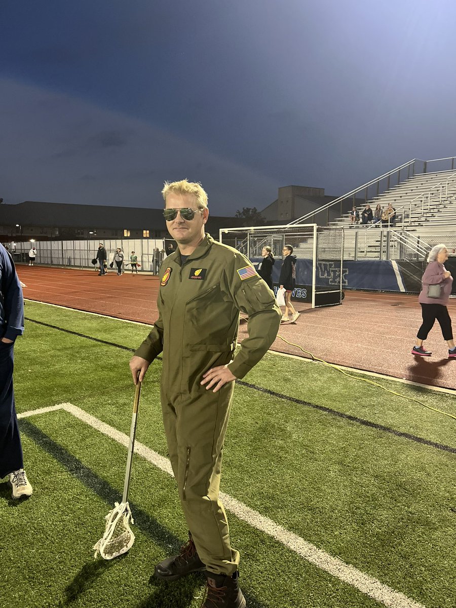 1029lax's tweet photo. I feel the need, the need for speed!!  Welcome to Wotown Coach Erdlitz!  We are so happy to have @TWboyslax part of this amazing event, Laxtoberfest!!!  
@wcsdistrict @wkbmiller @TWboyslax https://t.co/lLy1ZvxsPc