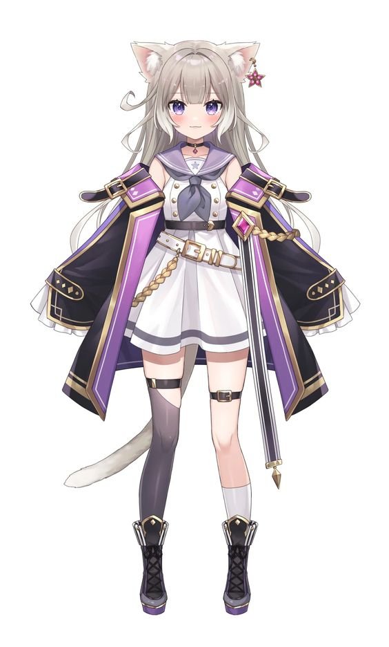 rossemma998's tweet photo. Looking for a customized Vtuber model??   Now available here!! at affordable prices.     #instanime #animecharacter #myanimelist #smallstreamer #twitchaffiliate #twitch #live2d #animeartstyle #animecharacters #hololive #kannakamui #vtuber #envtuber https://t.co/t9E5BDZwtF