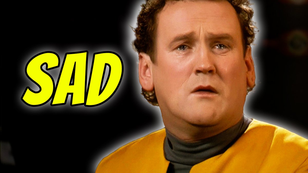 Pop Tot & I continue our #StarTrek Retro Review crusade with DS9's 'Hard Time'. An emotional episode that dealt with quite a few sensitive topics that are near/dear to me. Hats off to @writergeekrhw for writing a wonderful episode! youtu.be/6aNBdCOEdKk