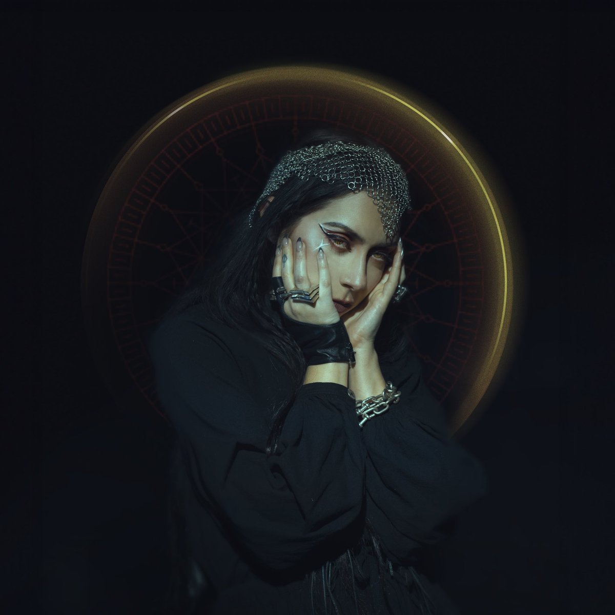 Go stream my new song “So It Shall Be”.  open.spotify.com/album/2R4pP3uS…