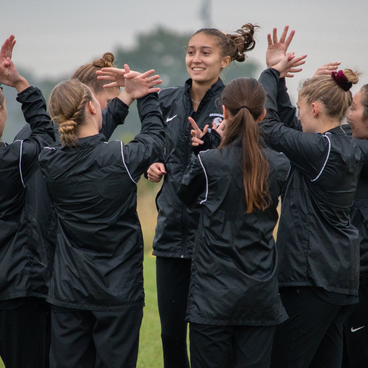 Bridgewater Eagles tweet media