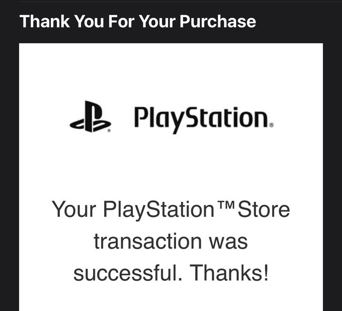 Me : *nothing. at all. ever. doesn&rsquo;t even breathe* PlayStation : https://t.co/izT3EPgzfp<a href="/tag/ahsoka"class="tags"><span>#ahsoka</span></a>