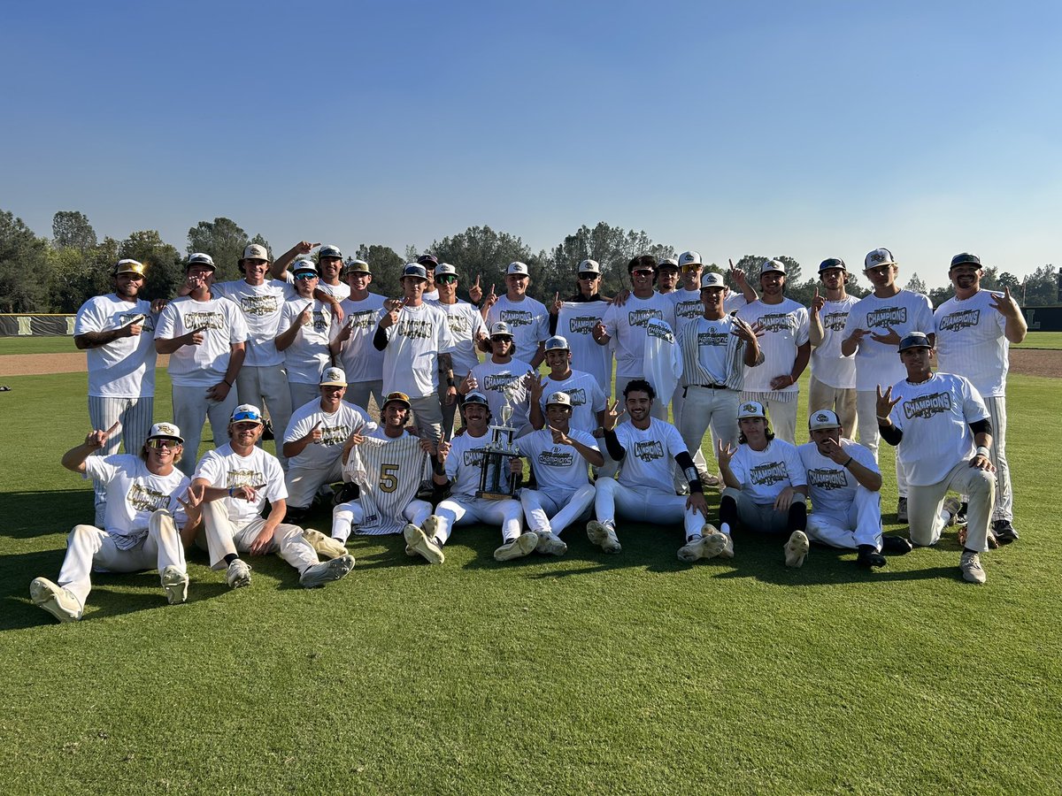 ButteCollegeBaseball tweet media