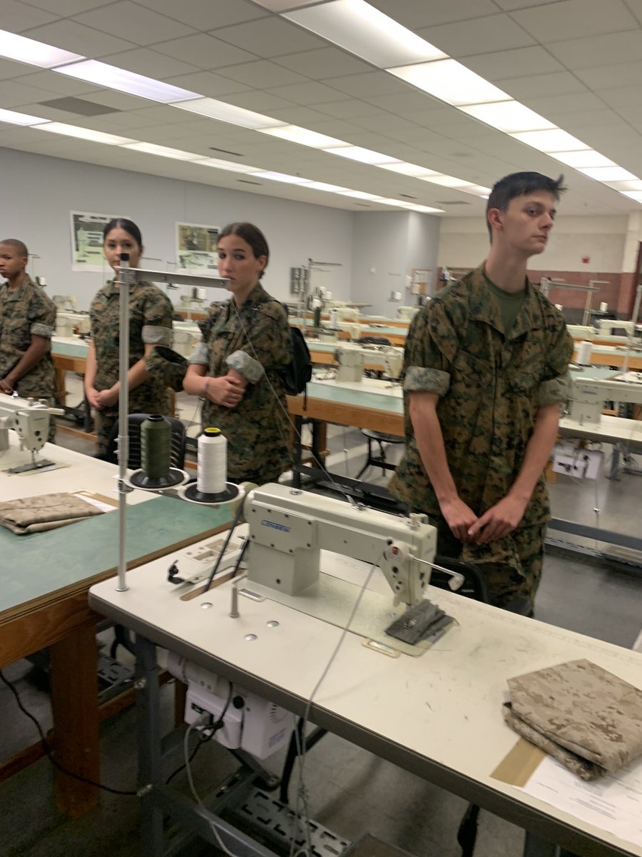 GHS MCJROTC tweet media