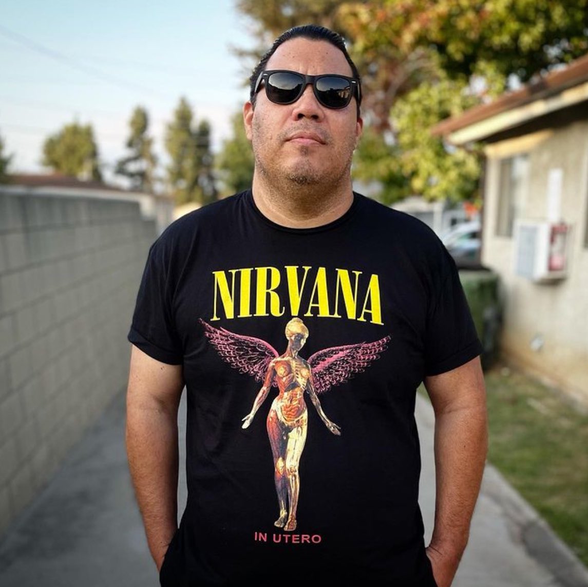 SecretAgent138's tweet photo. It’s been two months since I had a vessel pop and bleed out into my brain due to unchecked high blood pressure. I lost my ability to type, talk clearly, play guitar, and forgotten a lot. 

I shouldn’t be here, but God doesn’t need me just yet. https://t.co/Js8GYpKUUj
