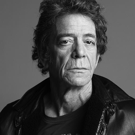 Remembering Lou Reed of The Velvet Underground today and every day…. (3/2/1942-10/27/2013) #iykyk #loureed #perfectday #VelvetUnderground