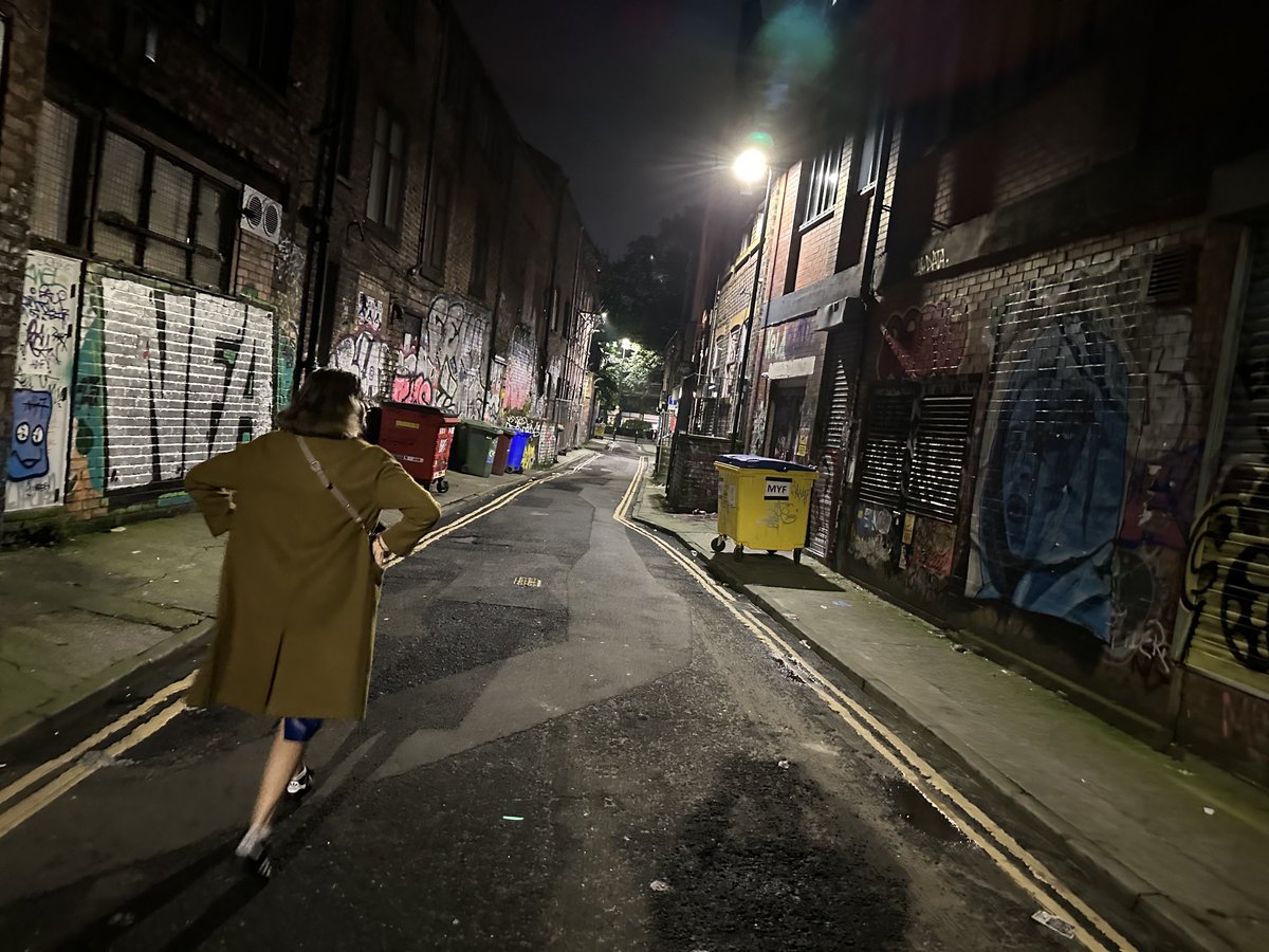 Matthew Evans tweet media