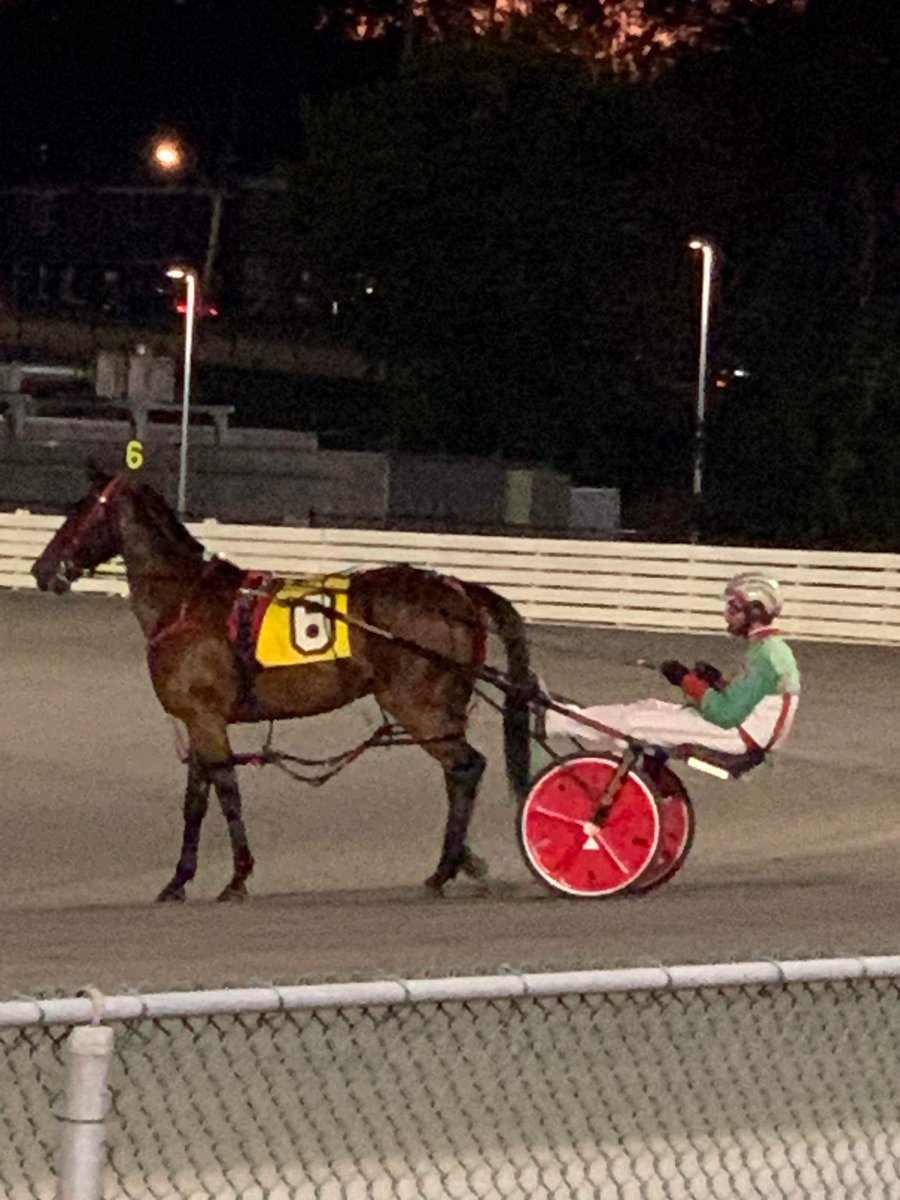StrattonStable's tweet image. Lyrical Genius first Qualifier in America 🇺🇸  pacing his own mile in 55.1 last 1/4 28.1 🦾