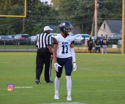 Dnice_twotimes's tweet photo. MY JR DEREON FORREST 6’0 sophomore KIPP COLUMBUS HIGH SCHOOL 4.3gpa ✅DISTINGUISHED HONOR ROLL! Keep striving TO BE GREAT ON AND OFF THE FIELD SON ❤️#FORRESTBOYZSTRONG https://t.co/ILfwOlGaFu