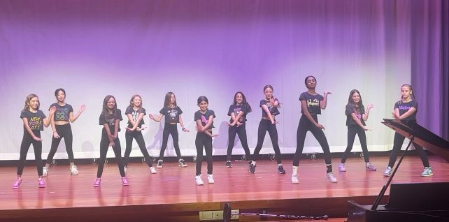 Some talented Mattlin students at the Talent show <a href="/coladonatoj/">Xxx sexy porn</a>