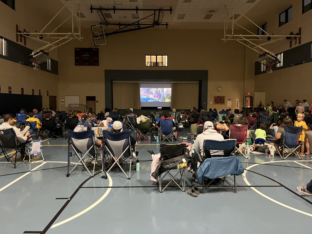 Lisa Suydam tweet media