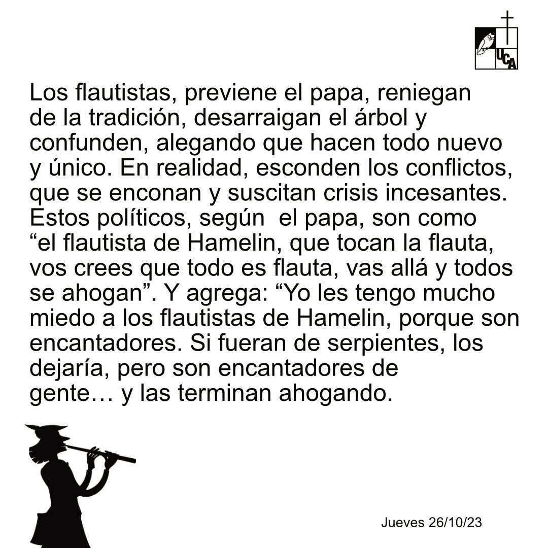 IudopUCA's tweet photo. #OpiniónUCA | Rodolfo Cardenal

@UCA_ES
Lea el artículo completo en 
https://t.co/iDEnwGT6tc https://t.co/p0YHaPRKbY
