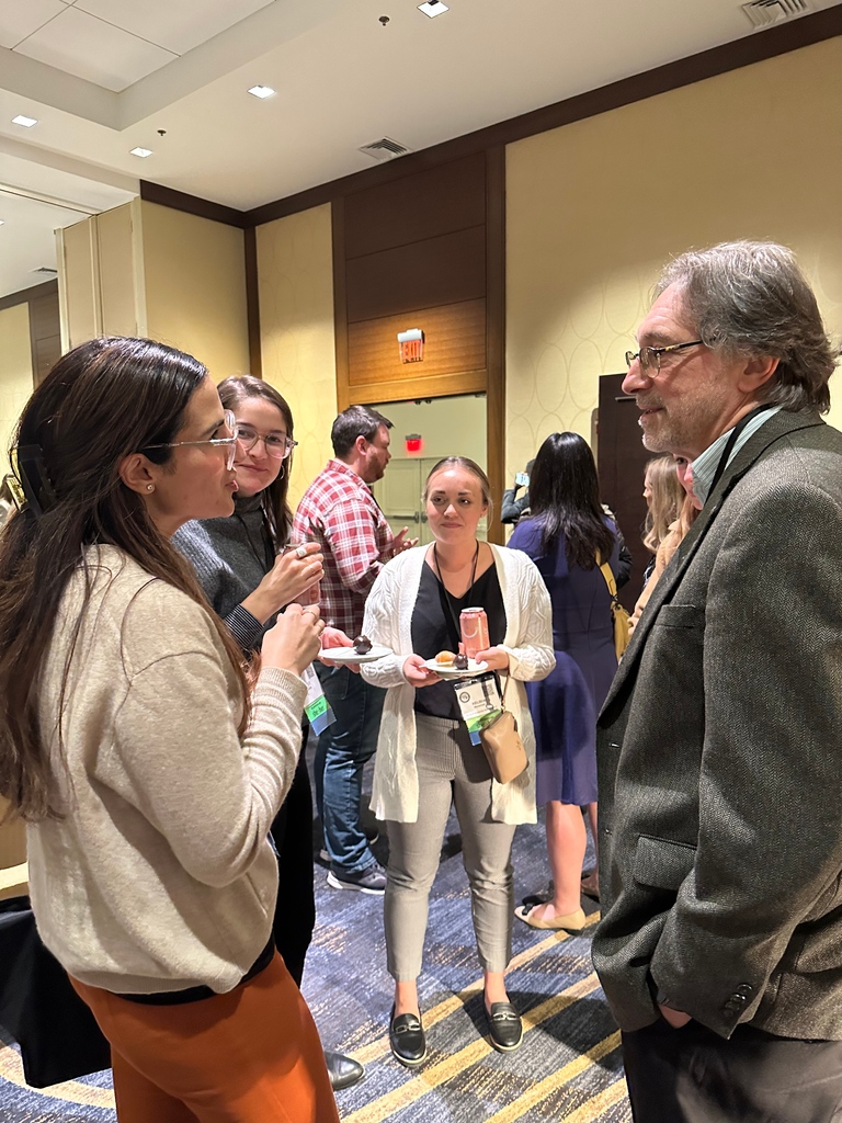 Thank you for a great day 3 of #NAN2023! We are looking forward to seeing you tomorrow for our last day! #NeuropsychTwitter

nan2023.eventscribe.net