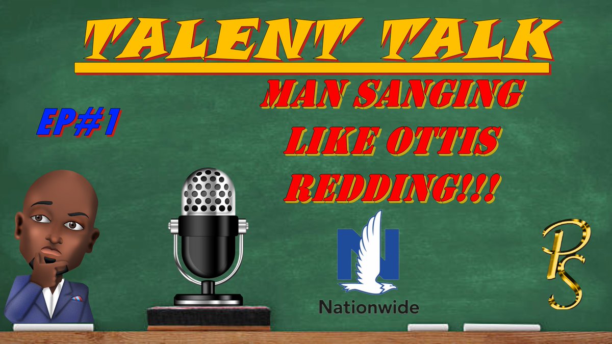 I'M TRYING SOMETHING NEW HERE IS THE NEW 1ST EPISODE OF TALENT TALK ENJOY 
youtu.be/XQqjQUHCulg?si…