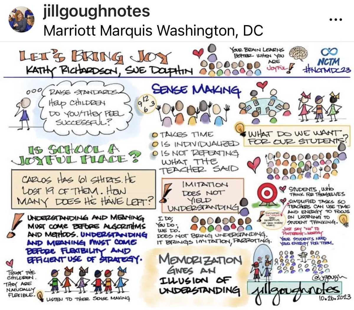 Sheryl Russell tweet media