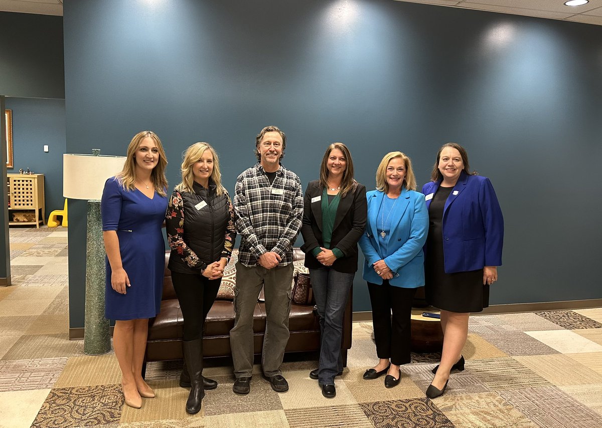 MayorJanKulmann's tweet photo. Congratulations to Regis University and Creighton University for expanding their partnership and their facility in #Thornton!

#ProudMayor
#reelectmayorjankulmann https://t.co/A0YLIYjdt7