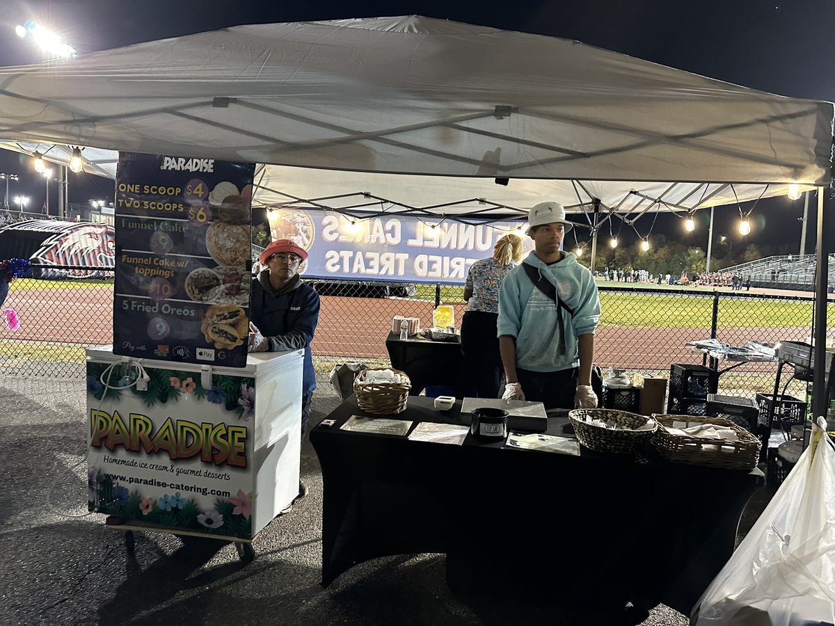 Thomas A. Edison HS tweet media