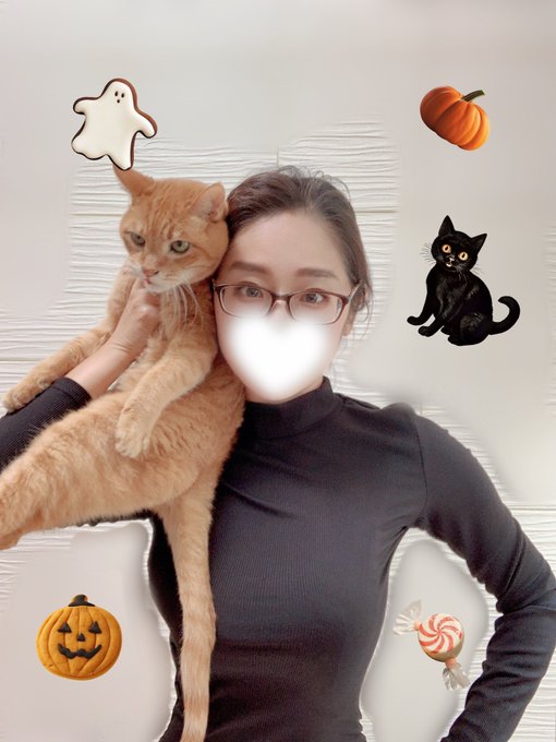 もうすぐハロウィン🎃👻🎃👻 